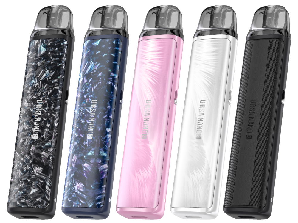 Lost Vape Ursa Nano 3 Pod